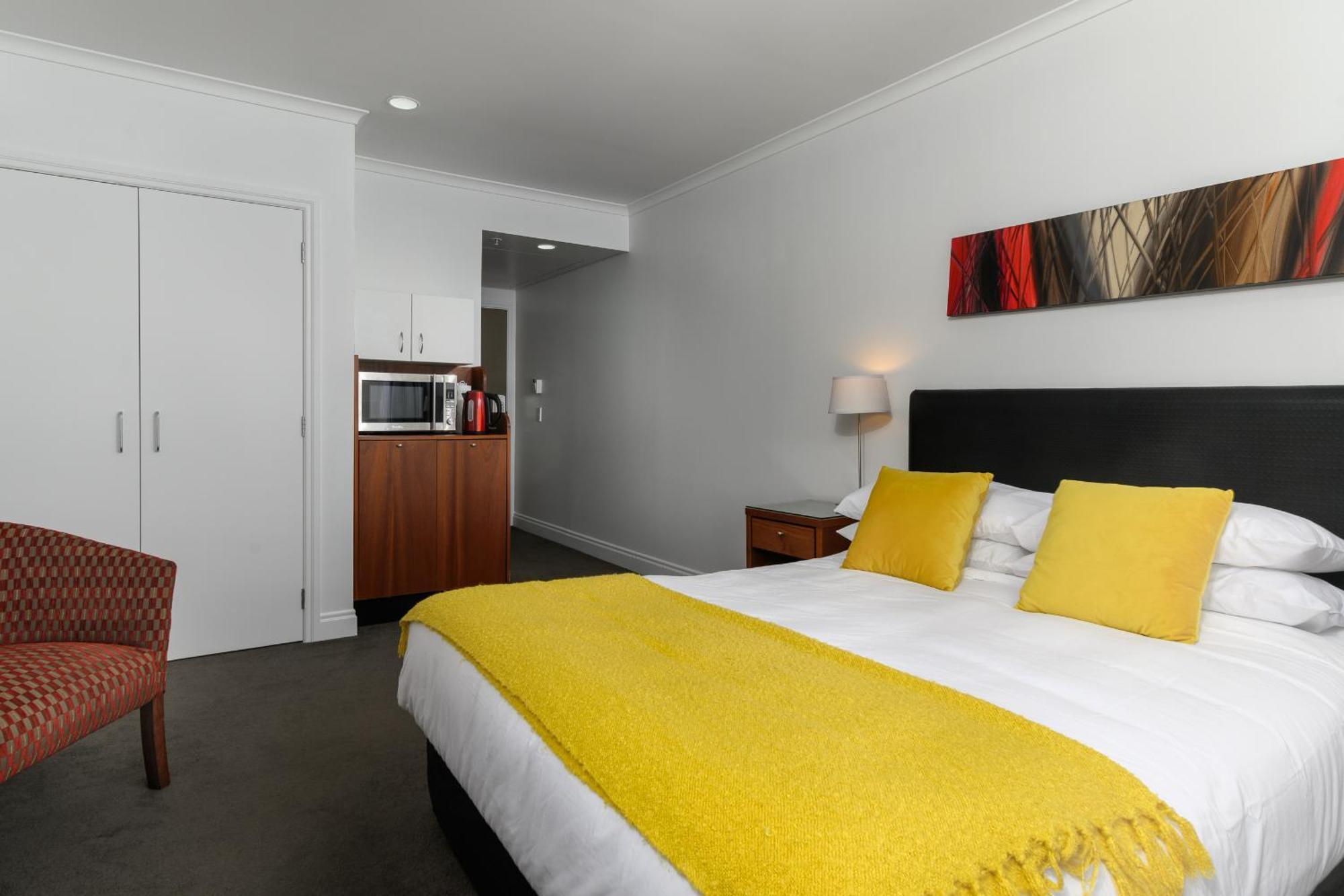 A City Stay Holiday On Queen Street Όκλαντ Εξωτερικό φωτογραφία