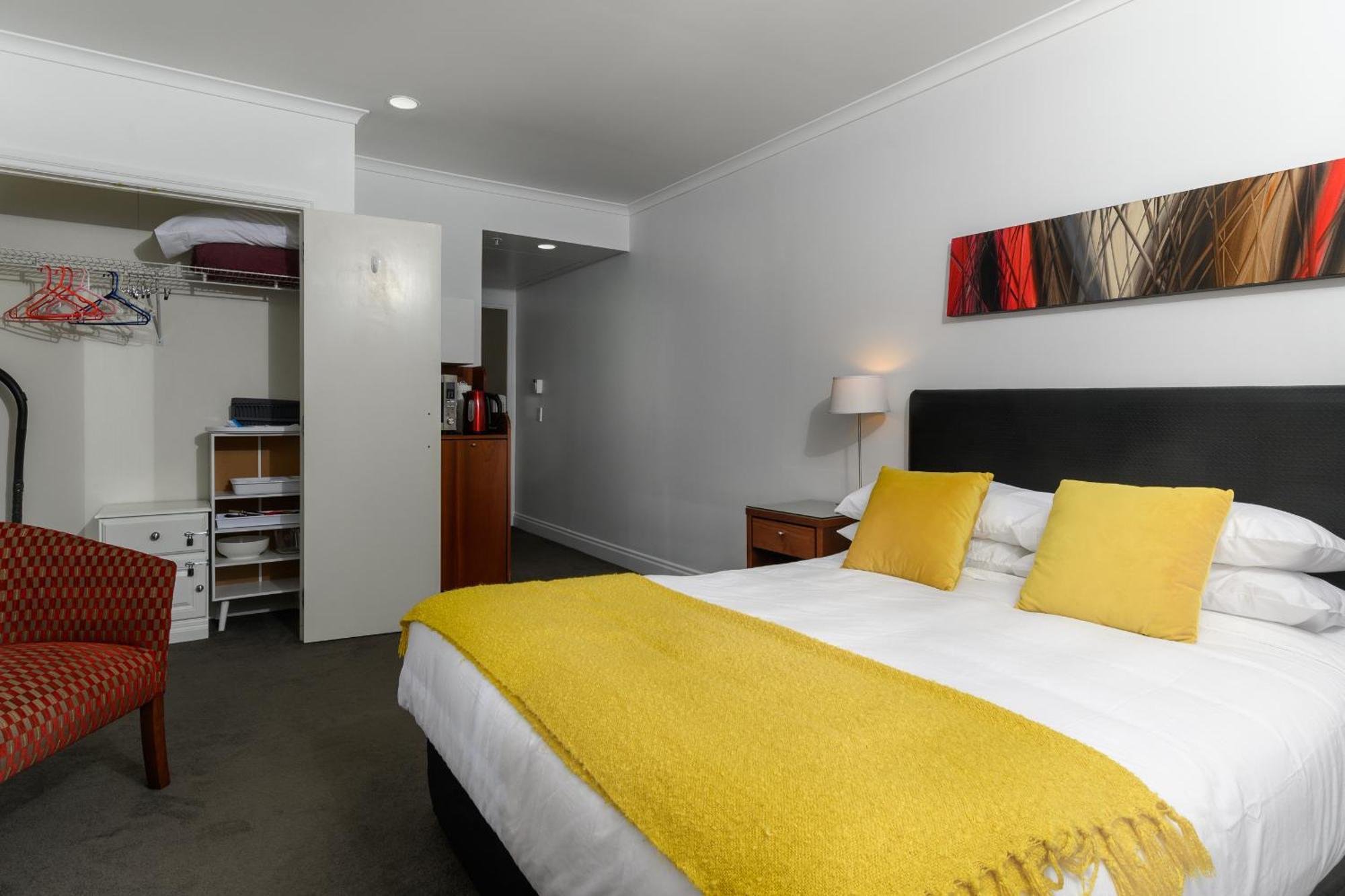 A City Stay Holiday On Queen Street Όκλαντ Εξωτερικό φωτογραφία
