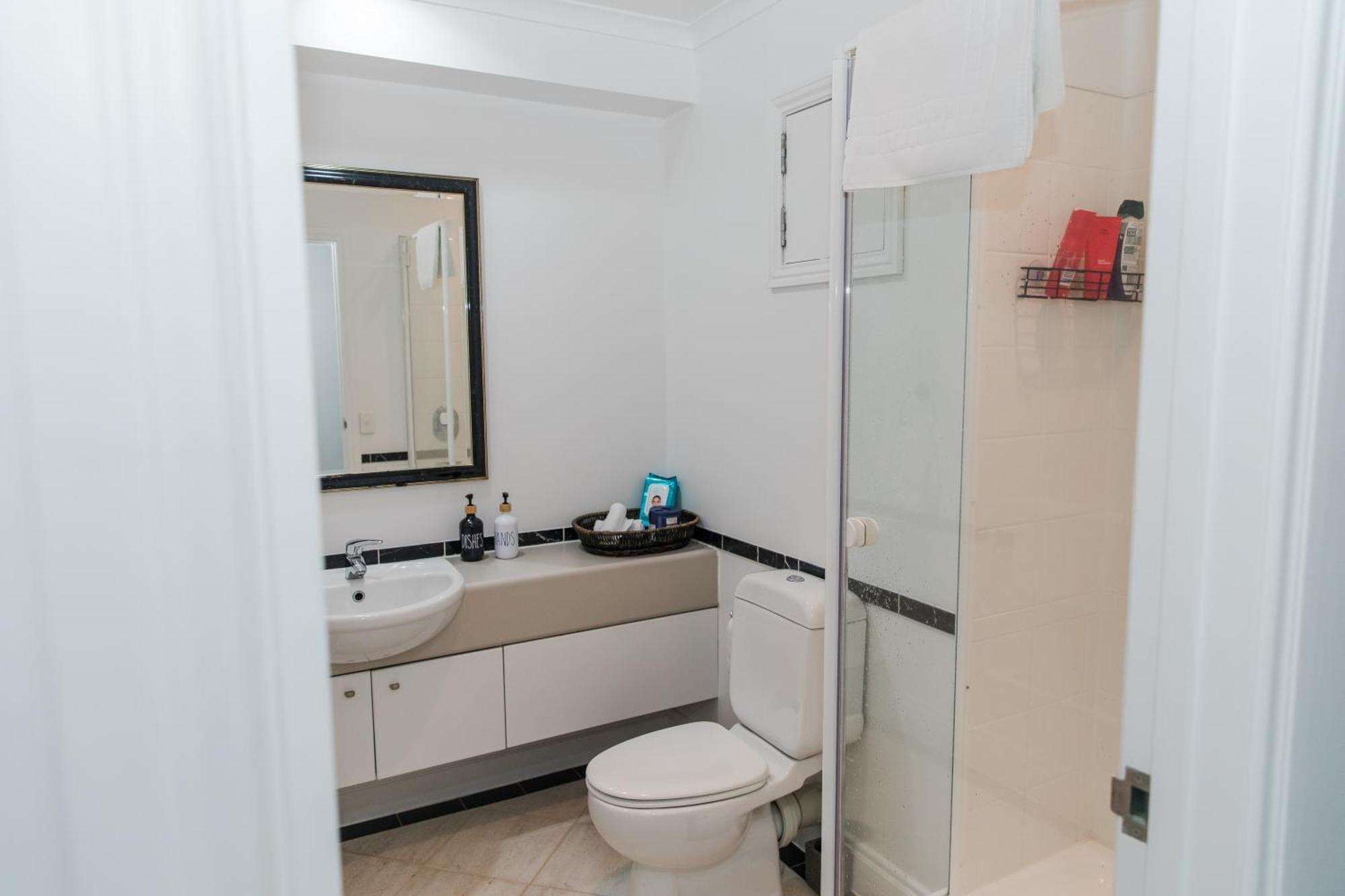 A City Stay Holiday On Queen Street Όκλαντ Εξωτερικό φωτογραφία